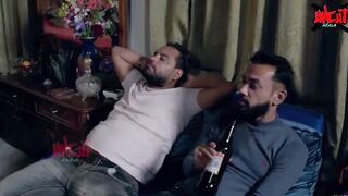 Desi Indian Foursome uncut sex web series
