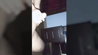 Jijane Sali ko diya Mume adhi ratko