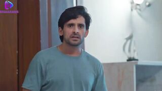 Pyashi Bhabhi  Hot Web series