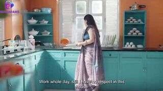 Pyashi Bhabhi  Hot Web series