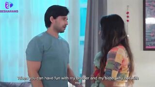 Pyashi Bhabhi  Hot Web series