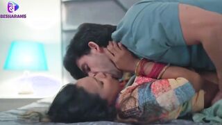 Pyashi Bhabhi  Hot Web series