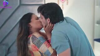 Pyashi Bhabhi  Hot Web series
