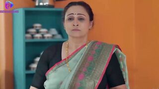 Pyashi Bhabhi  Hot Web series