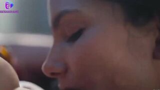 Pyashi Bhabhi  Hot Web series
