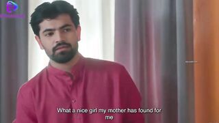 Pyashi Bhabhi  Hot Web series