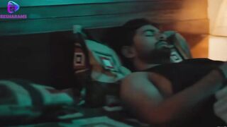 Pyashi Bhabhi  Hot Web series