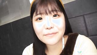 beauty Miss Madoka Watanabe our convenince store beauty in costume