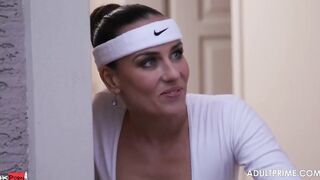 Full VID Fucking A Yoga beauty