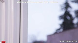 Full VID Fucking A Yoga beauty