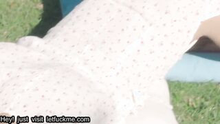 cumshot two best friends let loose on vacation