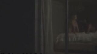 cumshot two best friends let loose on vacation