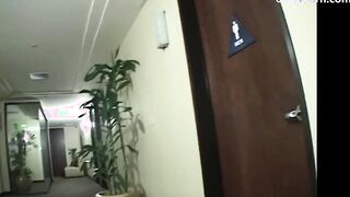 Sasha Grey Rough Blowjob