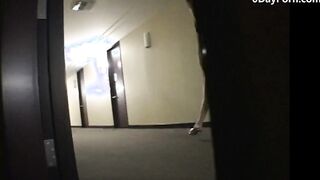 Sasha Grey Rough Blowjob