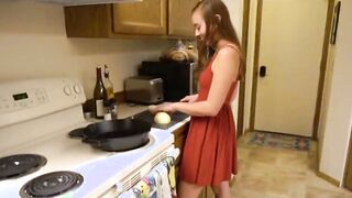 BrandiBraids Bloopers compilation