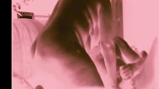 O0H MY WHAT A HOT HOT COCK SUCK