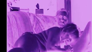 O0H MY WHAT A HOT HOT COCK SUCK