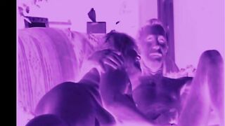 O0H MY WHAT A HOT HOT COCK SUCK