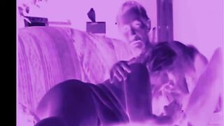 O0H MY WHAT A HOT HOT COCK SUCK