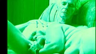 O0H MY WHAT A HOT HOT COCK SUCK