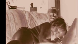 O0H MY WHAT A HOT HOT COCK SUCK