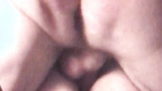 DARBY  GIVES ME A SUPER HOT SUCK