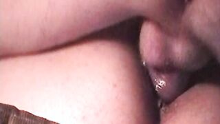 DARBY  GIVES ME A SUPER HOT SUCK