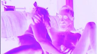 VERY HOT GREEN SCREEN COCK SUCK