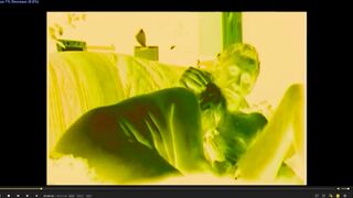 VERY HOT GREEN SCREEN COCK SUCK