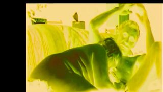 VERY HOT GREEN SCREEN COCK SUCK