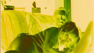 VERY HOT GREEN SCREEN COCK SUCK