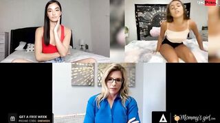 We Became Nasty On A Call For Stepmommy!