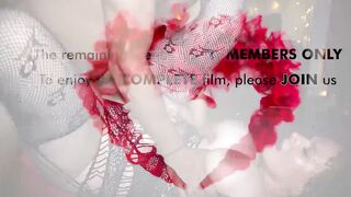 AGEDLOVE Cris Angelo interviews Merce Palau