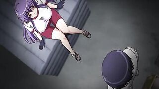 Hot babe with amazing body gets fucked