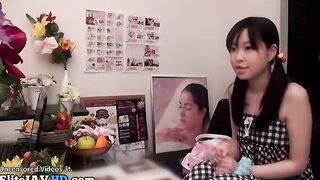 Beautiful teen massage becomes very hot More at Elitejavhd.com