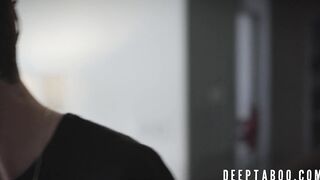 Stepdaughter Jaye Summers destroyed by young daddy