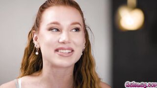 Nicole admits that sex is the only thing she craves for