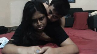 Dost ki Biwi ko Doggystyle me choda