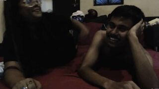 Dost ki Biwi ko Doggystyle me choda