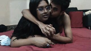 Dost ki Biwi ko Doggystyle me choda