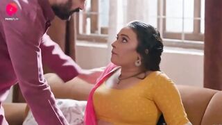 Sasur ne Bahu ko choda Indian Web series