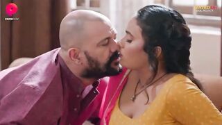 Sasur ne Bahu ko choda Indian Web series