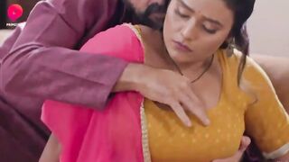 Sasur ne Bahu ko choda Indian Web series