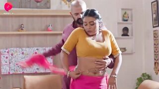 Sasur ne Bahu ko choda Indian Web series