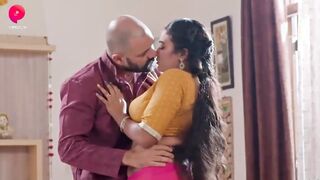 Sasur ne Bahu ko choda Indian Web series