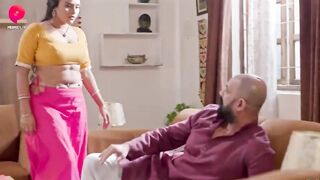 Sasur ne Bahu ko choda Indian Web series
