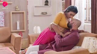 Sasur ne Bahu ko choda Indian Web series
