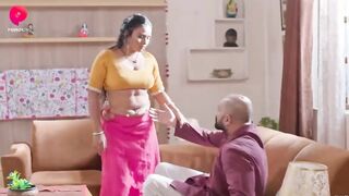 Sasur ne Bahu ko choda Indian Web series