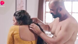 Sasur ne Bahu ko choda Indian Web series