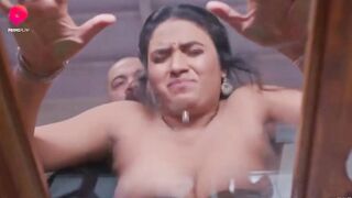 Sasur ne Bahu ko choda Indian Web series